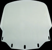 Memphis Shades Metric Gold Wing Windshield for 1988-2000 HONDA GL 1500 Grey Standard Cruiser Lucite