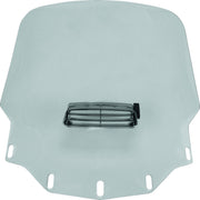 Memphis Shades Metric Gold Wing Windshield for 1988-2000 HONDA GL 1500 Clear Standard Cruiser Lucite #MEP4750