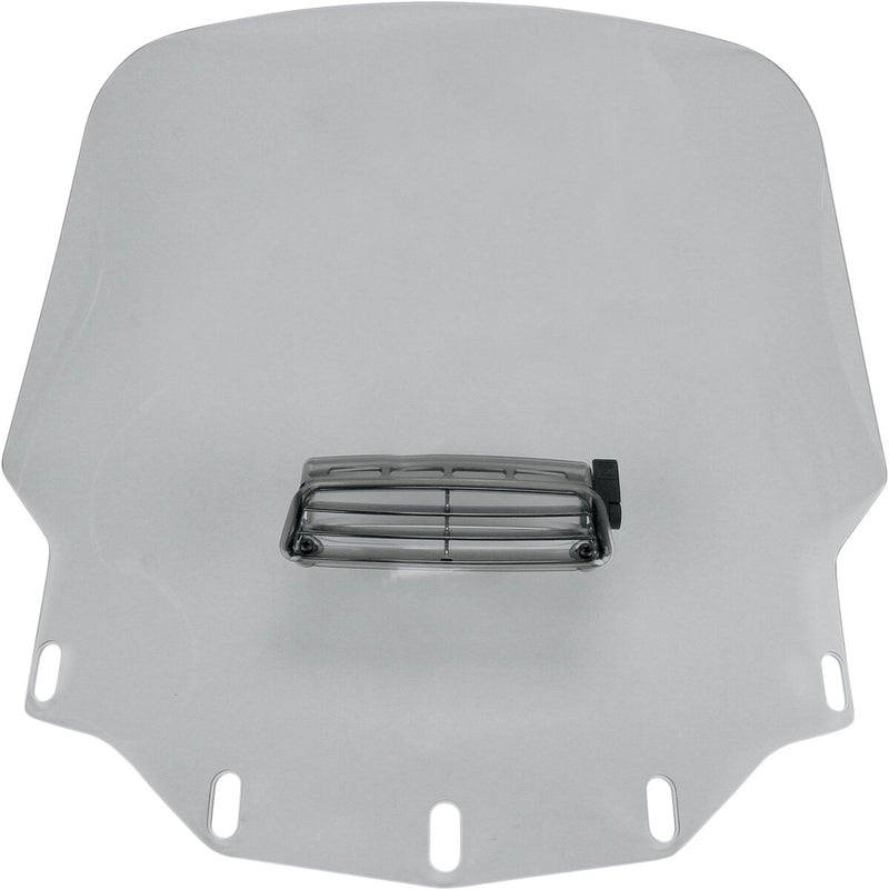 Memphis Shades Metric Gold Wing Windshield for 1988-2000 HONDA GL 1500 Clear Standard Cruiser Lucite #MEP4750