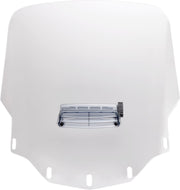 Memphis Shades Metric Gold Wing Windshield for 1988-2000 HONDA GL 1500 Clear Tall Cruiser Lucite #MEP4760