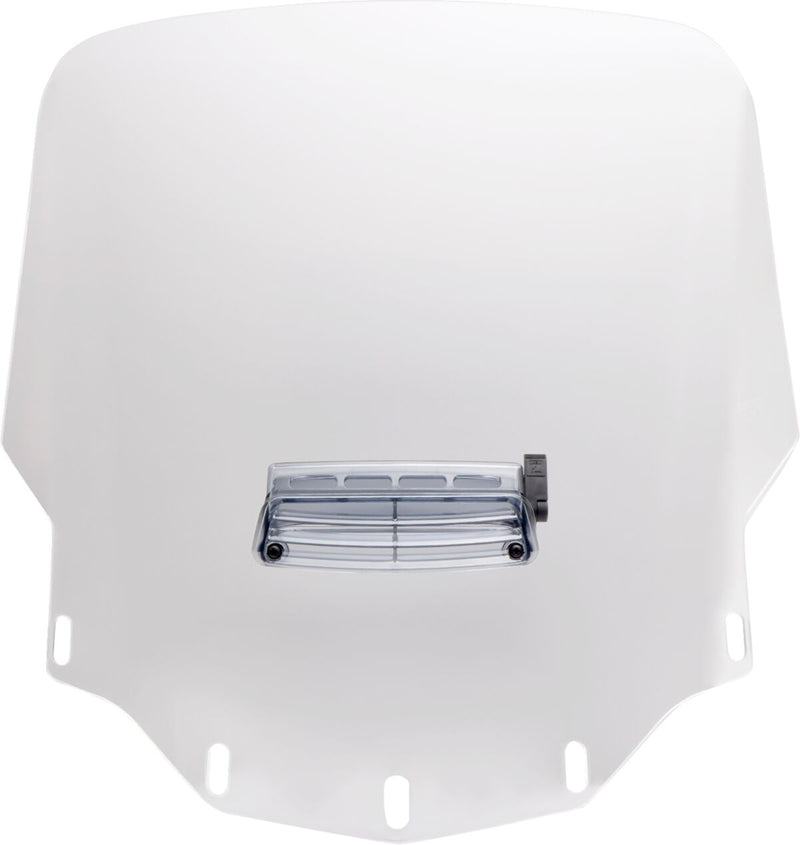 Memphis Shades Metric Gold Wing Windshield for 1988-2000 HONDA GL 1500 Clear Tall Cruiser Lucite #MEP4760