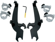 Memphis Shades Sportshield Trigger-Lock Complete Mount Kit #MEB8919