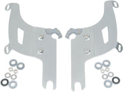 Memphis Shades Bullet Fairing Trigger-Lock Hardware Kit #MEK1939