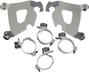 Memphis Shades Cafe Fairing Trigger-Lock Hardware Kit #MEK1994