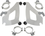 Memphis Shades Bullet Fairing Trigger-Lock Hardware Kit #MEK1998