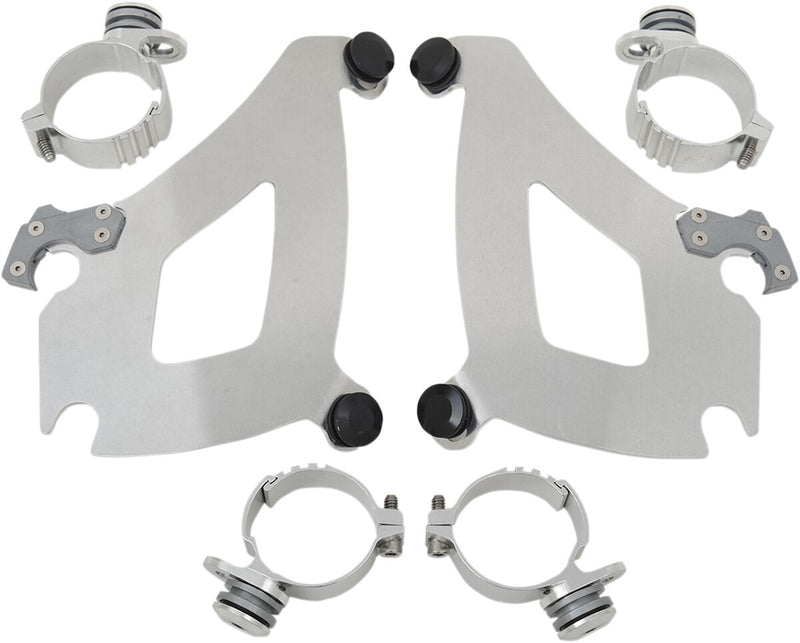Memphis Shades Bullet Fairing Trigger-Lock Hardware Kit #MEK1998