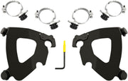 Memphis Shades Gauntlet Fairing Trigger-Lock Hardware Kit #MEB2033