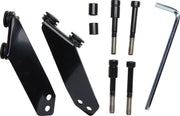 Memphis Shades Black Lowers Mount for 2022-2024 Indian Chief 111 and 2022-2026 Indian Chief 111 ABS Motorcycles
