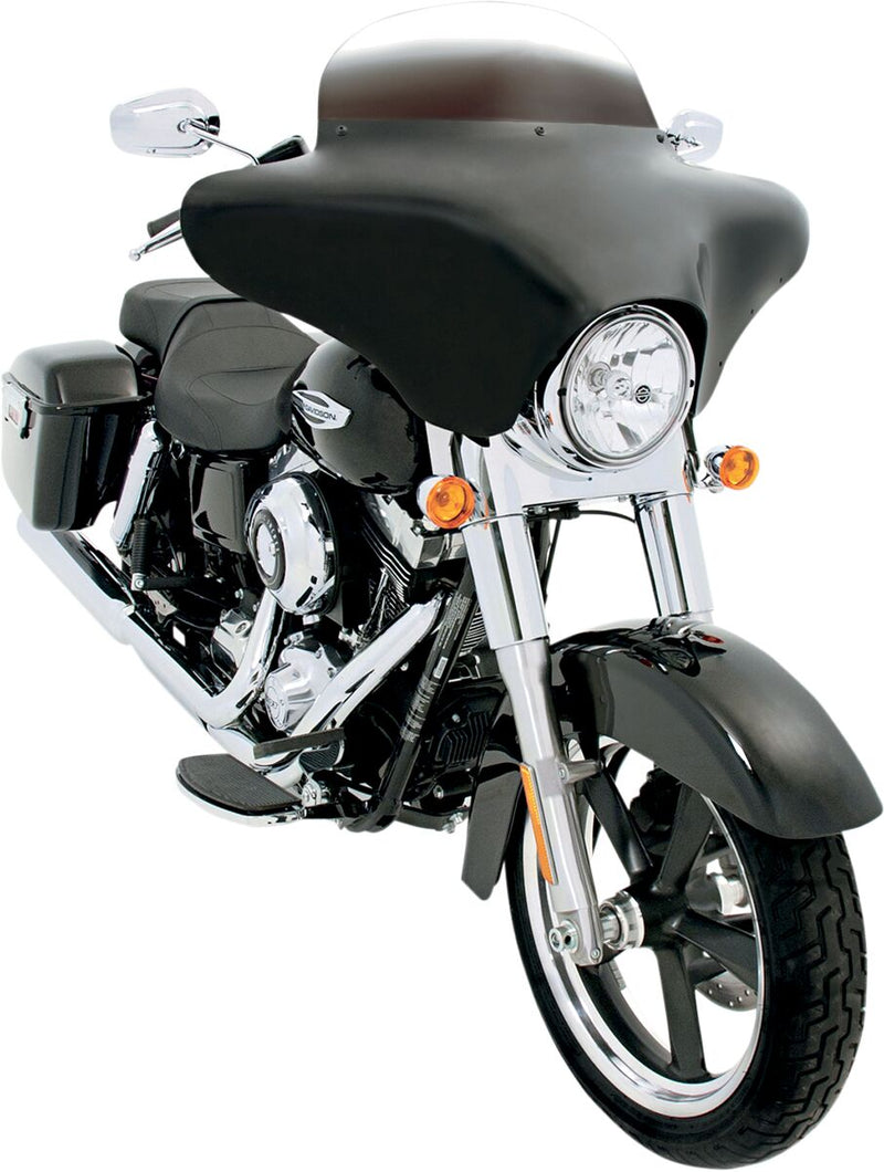 Memphis Shades Batwing Fairing Kit #MEM7011