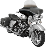 Memphis Shades Batwing Fairing Kit #MEM7011
