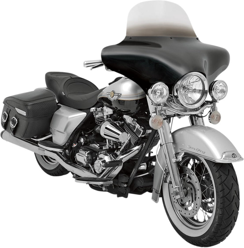 Memphis Shades Batwing Fairing Kit #MEM7011