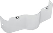 Drag Specialties Lower Fairing Skirt for OEM Batwing Fairing for 1996-2013 Harley-Davidson Touring and 2009-2013 Harley-Davidson Trike Motorcycles