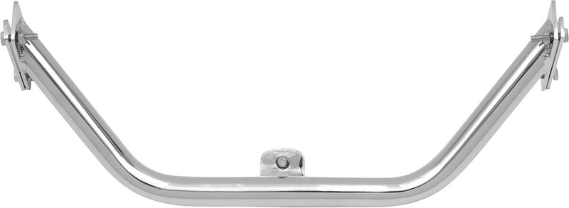 Drag Specialties Lower Fairing Support Bar - Each - Chrome for Harley-Davidson Touring 2010-2013