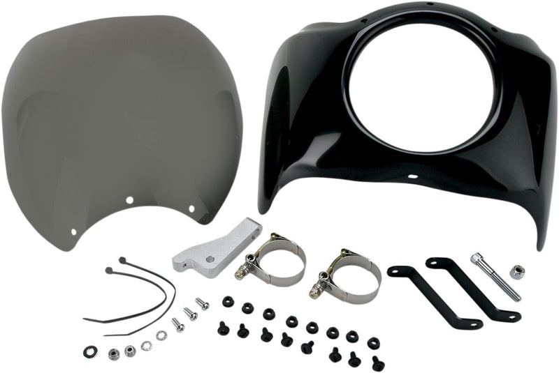 Arlen Ness Direct Bolt-On Fairing #06-035