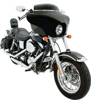 Memphis Shades Batwing Fairing Kit #MEM7081