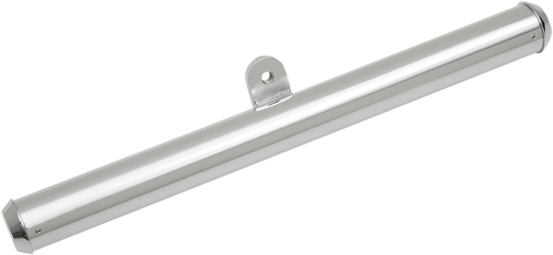 Drag Specialties Lower Fairing Support Bar - Each - Chrome for Harley-Davidson Touring 2015-2023