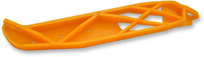 Alloy Art Strong Arm Inner Horizontal Fairing Brackets for 1998-2013 Harley-Davidson Touring Motorcycles