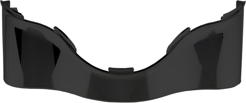 Lower Fairing Skirt for Batwing Fairing Touring