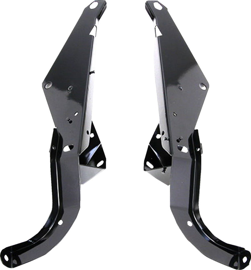 Drag Specialties Outer Fairing Bracket Fits Harley-Davidson Touring Models 2008-2009