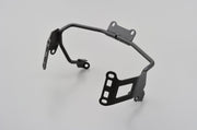 Daytona Aluminium Meter Visor with Bracket Set for 2020-2023 HONDA CMX 500 Fairing Black Round Street 7075-T6 Aluminium