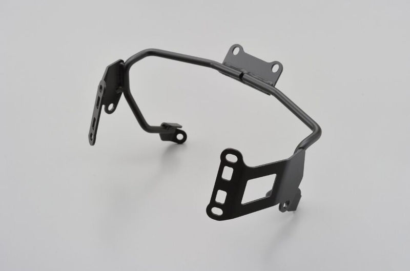 Daytona Aluminium Meter Visor with Bracket Set for 2020-2023 HONDA CMX 500 Fairing Black Round Street 7075-T6 Aluminium