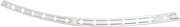 Performance Machine Windscreen Trim #0209-2016HST-CH