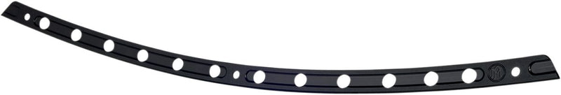 Performance Machine Windscreen Trim #0209-2016HST-SM