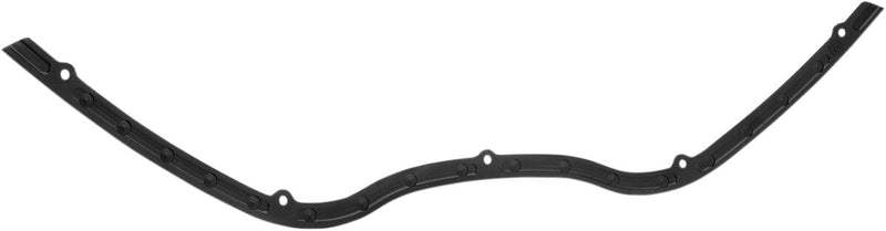 Performance Machine Windscreen Trim #0209-2017HSTSMB