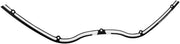 Performance Machine Windscreen Trim #0209-2017SCA-BM
