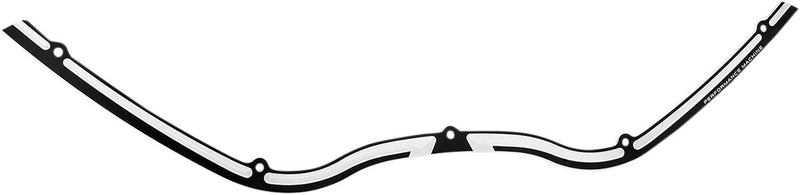 Performance Machine Windscreen Trim #0209-2017SCA-BM