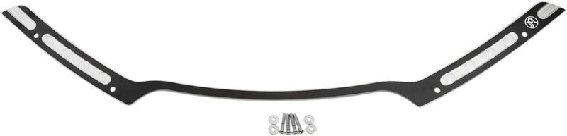 Performance Machine Windscreen Trim #0209-2018HST-BM