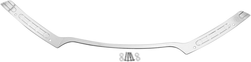 Performance Machine Windscreen Trim #0209-2018HST-CH