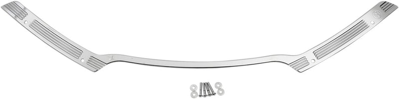 Performance Machine Windscreen Trim #0209-2018MRC-CH