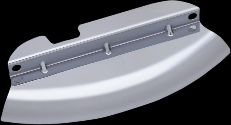 Lower Triple Tree Wind Deflector Touring,
Trike