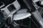 Lower Triple Tree Wind Deflector Touring,
Trike
