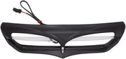 Fairing Vent Trim Touring,
Trike