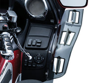 Dragon Wings™ Vented Wind Director #KUR8939