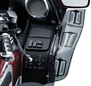 Dragon Wings™ Vented Wind Director #KUR8939