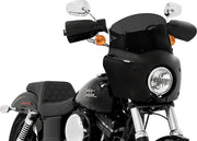 Memphis Shades Road Warrior Windshield #MEP86610