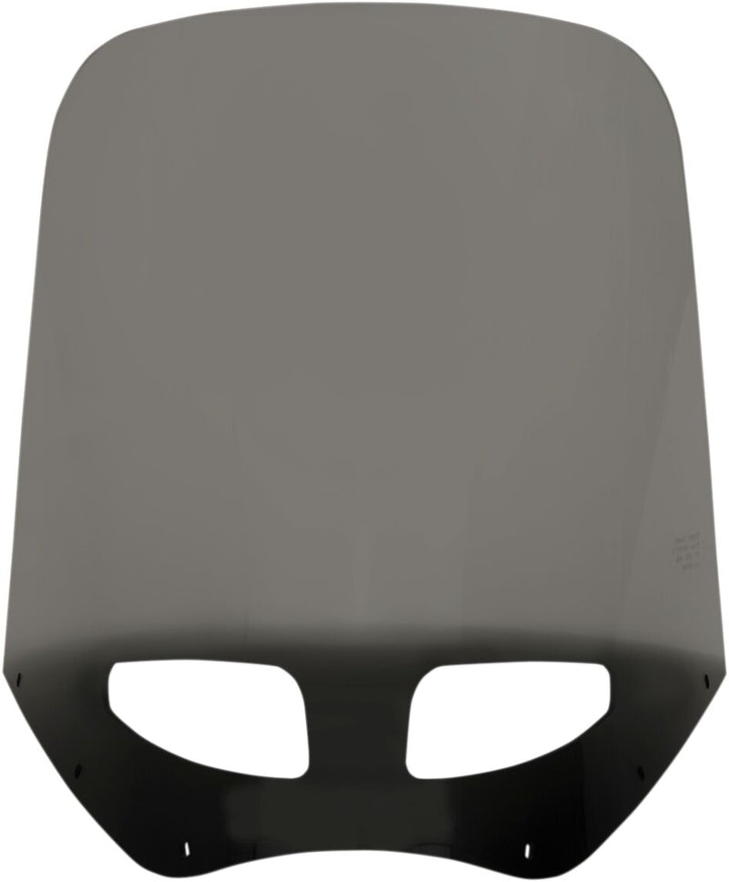 Memphis Shades Road Warrior Windshield #MEP87712