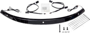 Steel Windshield Trim Touring,
Trike