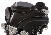 Steel Windshield Trim Touring,
Trike