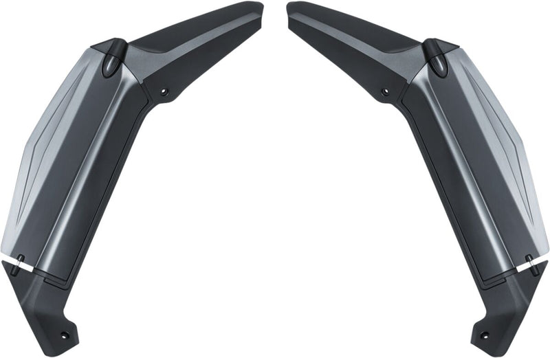 Air Deflector
