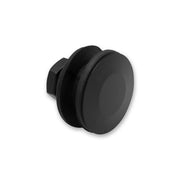 Memphis Shades Metric Low Profile Attachment Assembly Black Fairing #MSC1003