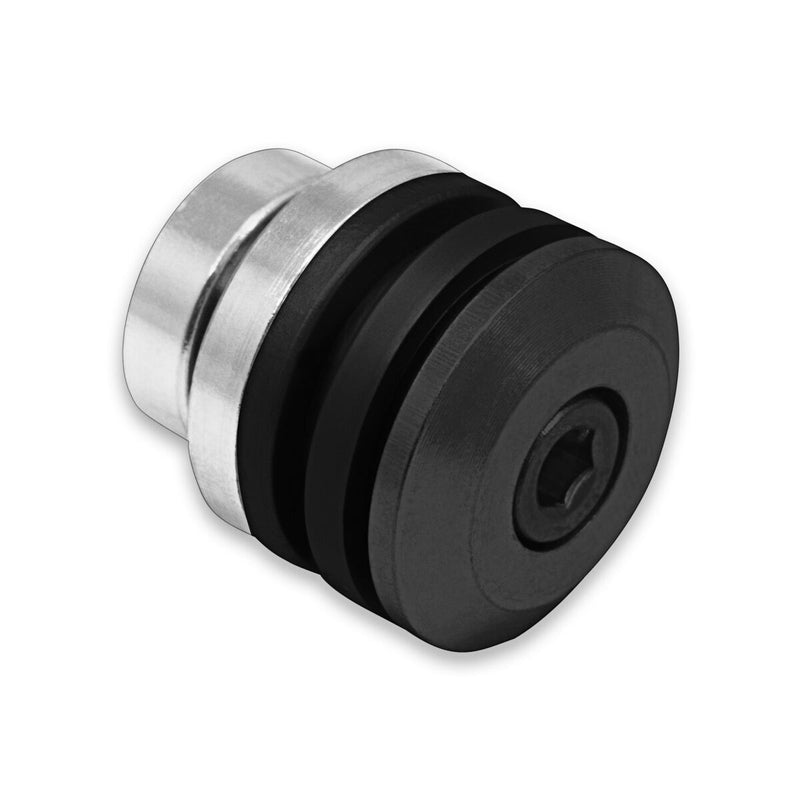 Memphis Shades Metric Bracket Bushing Assembly Black #MSC1009