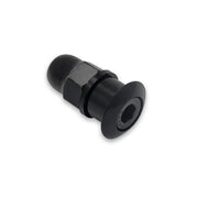 Memphis Shades Metric Fats Slim Strap Screw Nut Assembly Black #MSC1013