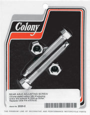 Rear Axle Adjuster Bolt