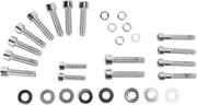 Transmission Side Cover Bolt Kit