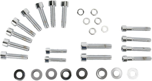 Transmission Side Cover Bolt Kit