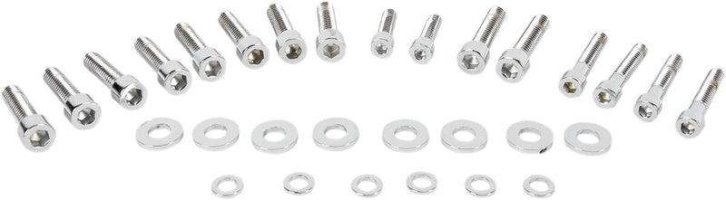 Transmission Side Cover Bolt Kit